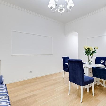 רומא Trevi Fountain Modern Apartment מראה חיצוני תמונה
