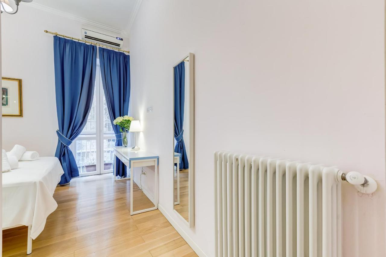 רומא Trevi Fountain Modern Apartment מראה חיצוני תמונה