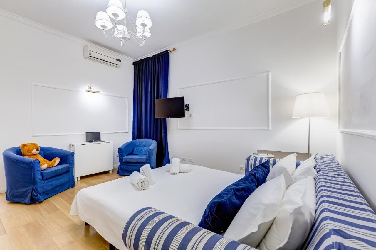 רומא Trevi Fountain Modern Apartment מראה חיצוני תמונה